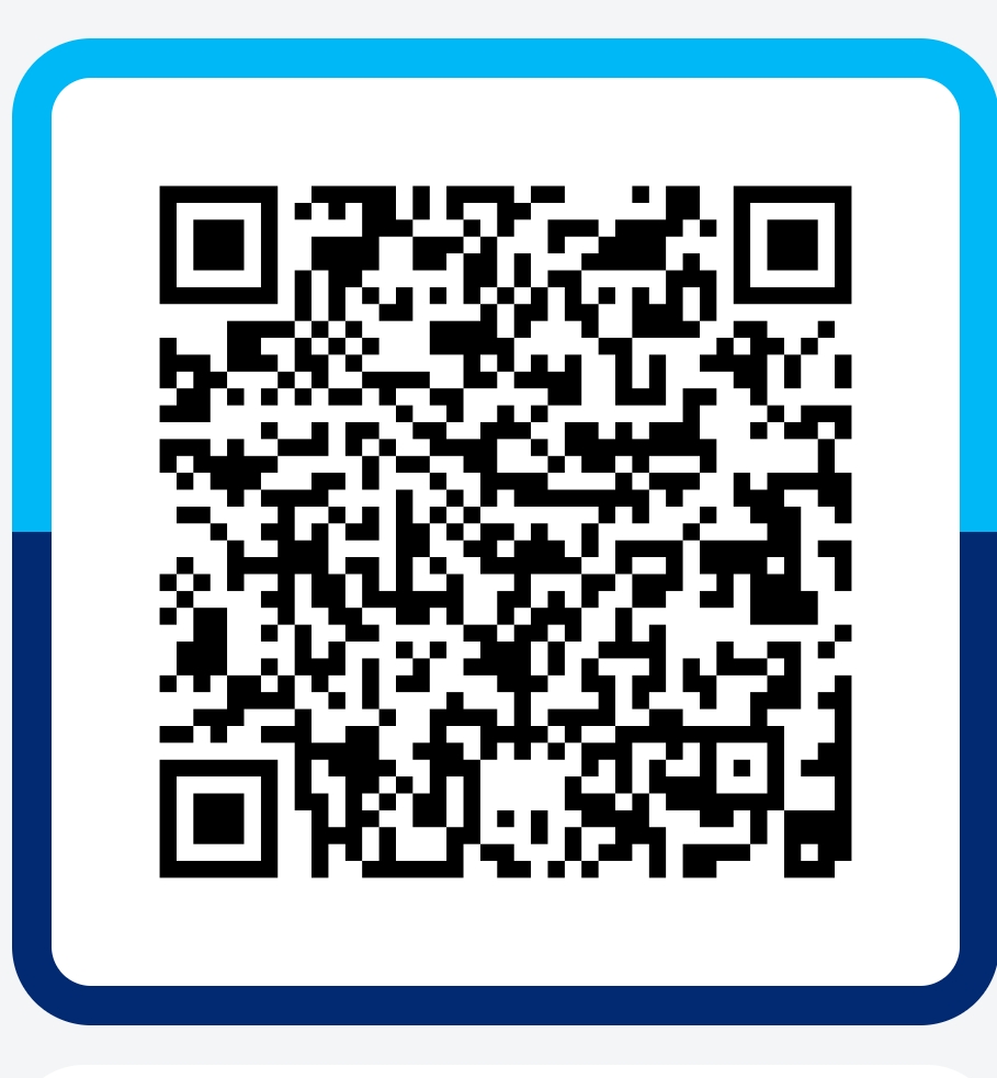 Paytm QR Code — UPI 9179247094@ptsbi